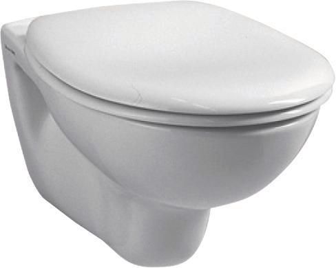 Alterna toilette pack wc suspendu primeo 3 - 6574726 - Photo produit